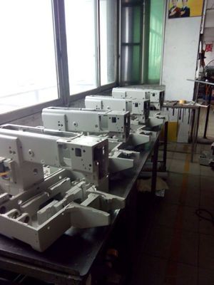 供應(yīng)星馳牌XC-E3020R中文版三菱直驅(qū)系統(tǒng)花樣縫紉機(jī)